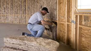 Types of Insulation We Offer in Orange Beach, AL